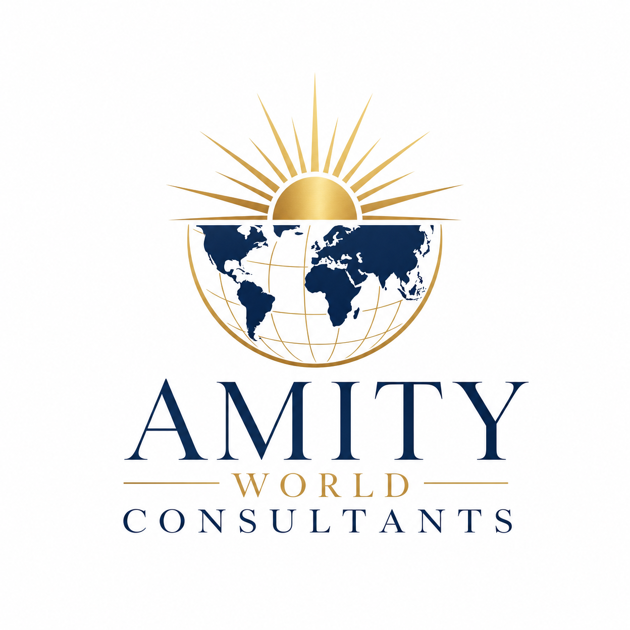 Amity World Consultants